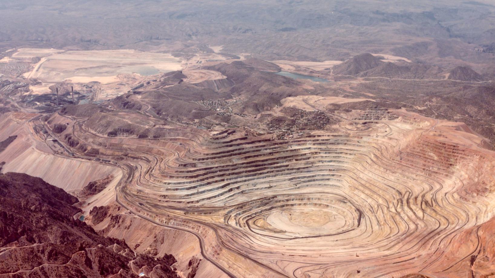 Opinion: Arizonans should demand responsible mining